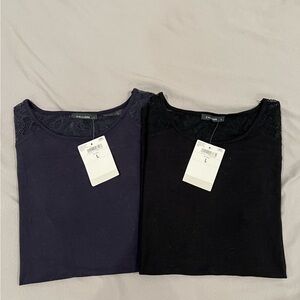 Calliope T-Shirt Bundle